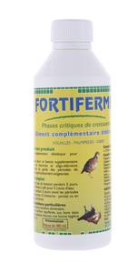 COMPLEMENTS ALIMENTAIRES - fortiferme 300 ml