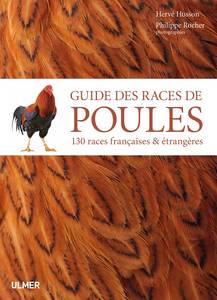 LIVRE SUR LES POULES