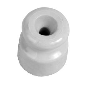 CHAUFFAGE POUR COUVEUSES - isolateur porcelaine pour couveuses