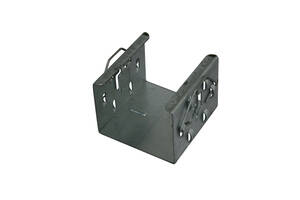 ALIMENTATION CHAINE PLATE - jonction canal de pied pour chaine plate