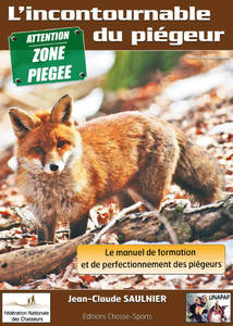 LIVRE PIEGEAGE