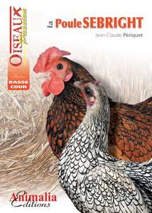 LIVRE SUR LES POULES - la poule sebright