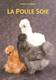LIVRES SUR LES POULES