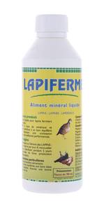 COMPLEMENTS GAMIFERME - lapiferme 300 ml