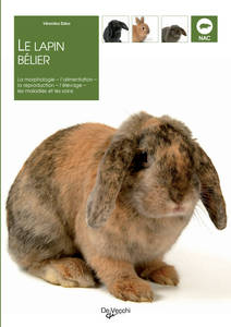 LIVRES SUR LES LAPINS - le lapin belier