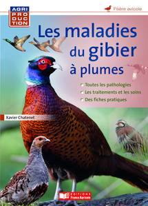 LIVRE SUR LE GIBIER