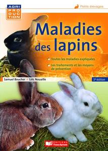 LIVRE SUR LES LAPINS