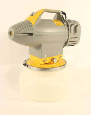 nebuliseur electrique nebulo