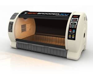 PIECES DETACHEES COUVEUSES - pieces detachees r-com brooder