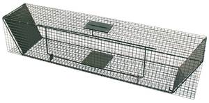 PIEGE A APPATS - piege us 2 entrees 125 cm