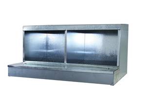 PONDOIRS - pondoirs farmline 2 cases