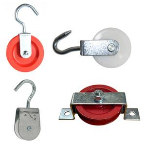 ACCESSOIRES SUSPENSION