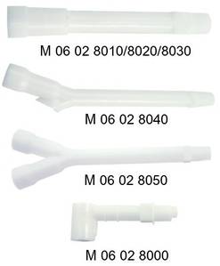 ABREUVEMENT LIGNES PIPETTES - prolongateur de pipette