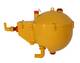 reservoir spherique lubing