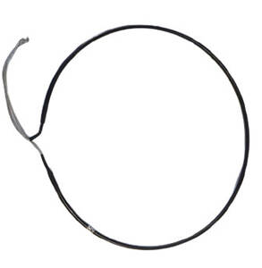 CHAUFFAGE POUR COUVEUSES - resistance rigide ronde 65 w