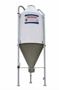 silos