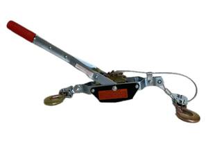 CHAINE PLATE - tendeur de chaine