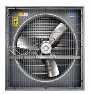 TURBINE DE VENTILATION - turbine ed30 helice power protect non regulable