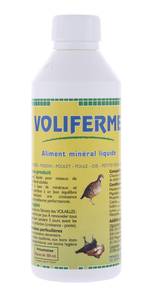 COMPLEMENTS GAMIFERME - voliferme 300 ml