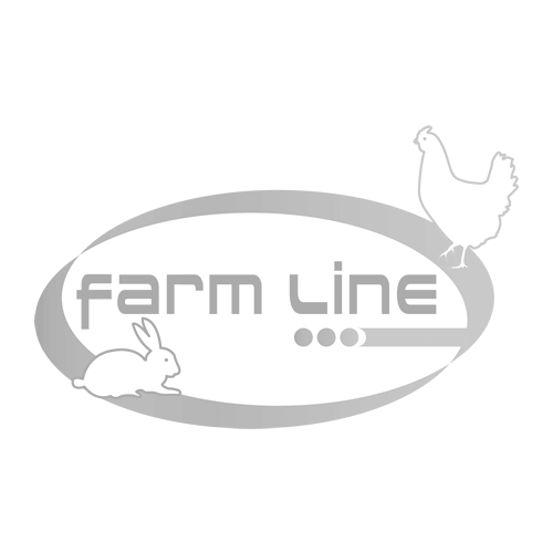 Plaque Fermeture Pondoir Farmline Premium 

